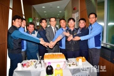 신월성 1호기, 제5차 계획예방정비 착수