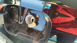 진안마이산주유소, 혼유방지링 무료설치 서비스