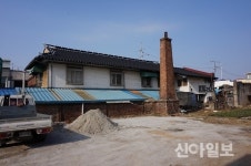 익산 솜리 근대역사문화공간, 문화재 등록 