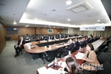 천안시, 도시 바람길 숲 조성 기본계획 수립