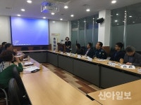 진안군, 치매안심마을운영 ‘최종보고회’