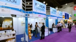 대전시, 태국 방콕서 대전화장품 49억여원 수출상담 성과