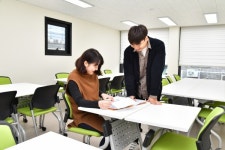 중랑구, 중화동에 사회적경제 활성화 거점 개소