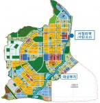 LH, 평택고덕·청주동남 사회임대주택 사업자 공모