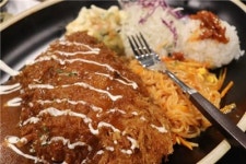 강남에 등장한 착한 맛집 무공돈까스 인건비 줄여 맛에 투자