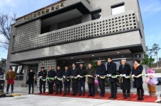 평창군, 횡계2리, 지역활력센터 개소식 개최