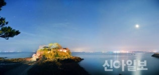 서산 천수만 간월도에 전망대 들어선다… 서해안 관광벨트 가시화