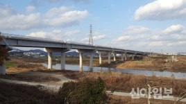 [포토] 오송~청주공항 왕복 4차로 오늘 개통