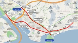 부산시 한·아세안 특별정상회의 기간 교통통제