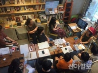 서대문구, 27일 동 단위 학습센터 동네배움터 성과공유회