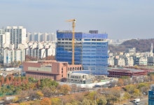 시흥시화병원 2020년 신축 개원준비 본격화