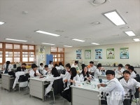 세종시교육청, 과학실험 안전사고 Zero에 총력