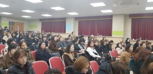 시흥시 배곶 라온초등학교, 영양사-조리사 불협화음 급식 중단