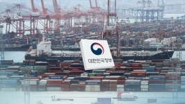 11월 수출 14.3%↓…12개월 연속 하락세