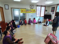 태백보건소 치매에 가장 좋은 치료약은 예방