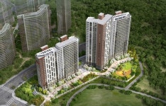 단지 안에서 즐기는 자연…조경 특화 아파트 강세