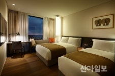 신라스테이, 어린이 체험 강화 윈터 키즈 펀 출시