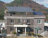 경남도, 주민참여형 마을공동체 발전소 조성 호응