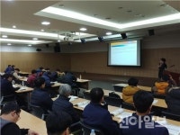 건설연, 17일 철강구조물 제작 공장 인증 설명회