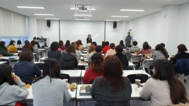 연천교육지원청, 2019 행정실무사 역량강화 연수 실시