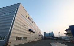 경북지식재산센터, ㈜전우정밀에 IP 종합지원