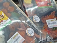 CU, 모든 쌀 간편식에 2019년산 신동진米 사용