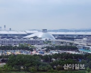 인천공항공사 경비업무 정규직 전환, 전문자회사 설립 불가피