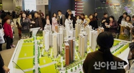 광주 계림 아이파크 SK뷰 17일 특별공급