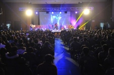 동두천시, 제5회 수험생 & 한‧미 군장병 위한 힐링콘서트