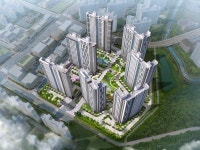 시흥장현 유승한내들 퍼스트파크 20일 견본주택 개관