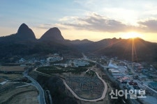 진안군 “마이산도립공원 통제 등산로 재개방”