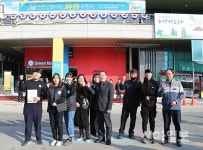 진안고원시장 청년몰 오픈… 청년사장님 10명 탄생