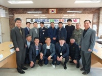 홍천고등학교, 동문 직업인 특강 실시