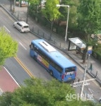 대전시, 정림동 27일부터 시내버스 3개 노선연장