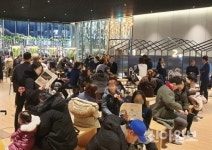 e편한세상 홍제 가든플라츠 청약 1순위 마감