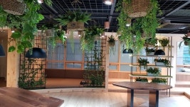 강남구, 1인가구 커뮤니티센터 ‘스테이·지’ 개관