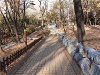 남동, 논현동 사리울근린공원 새단장 완료