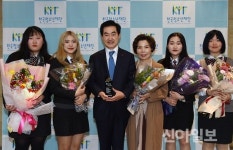 안병용 의정부시장 ‘청소년희망대상’ 수상