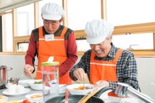 양천구, 신월보건지소 7기 시니어 영양교실 운영