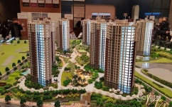 [르포] 스터디카페·레스토랑 같은 집 검단파라곤 센트럴파크