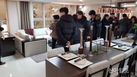 [르포] 스터디카페·레스토랑 같은 집 검단파라곤 센트럴파크