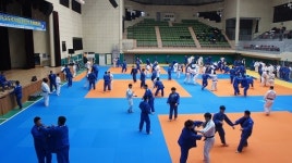 양평군, 유도 동계 전지훈련 유치