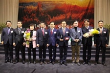 익산상공회의소, 경자년 신년인사회 개최