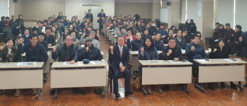 김재경 의원, 찾아가는 의정보고회 성료