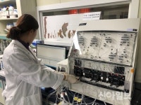 충남수산자원연구소, ‘해수 측정·분석능력 탁월’ 국가공인 획득