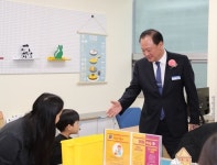 마포구립서강도서관, 쾌적한 복합문화시설 재탄생