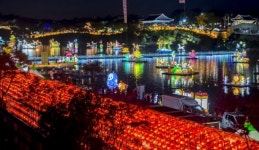 진주시, 지속 발전 가능 축제전략 마련 공청회 개최