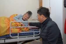 서울 중구, 80대 할머니와 20여마리 개 구조 그 후