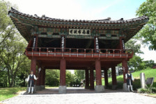 진주성 촉석루·영남포정사 문루, 경남 유형문화재 승격