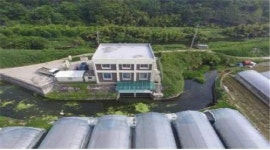 농어촌공사 진주산청지사 수리시설개보수 국비 194억원 확보